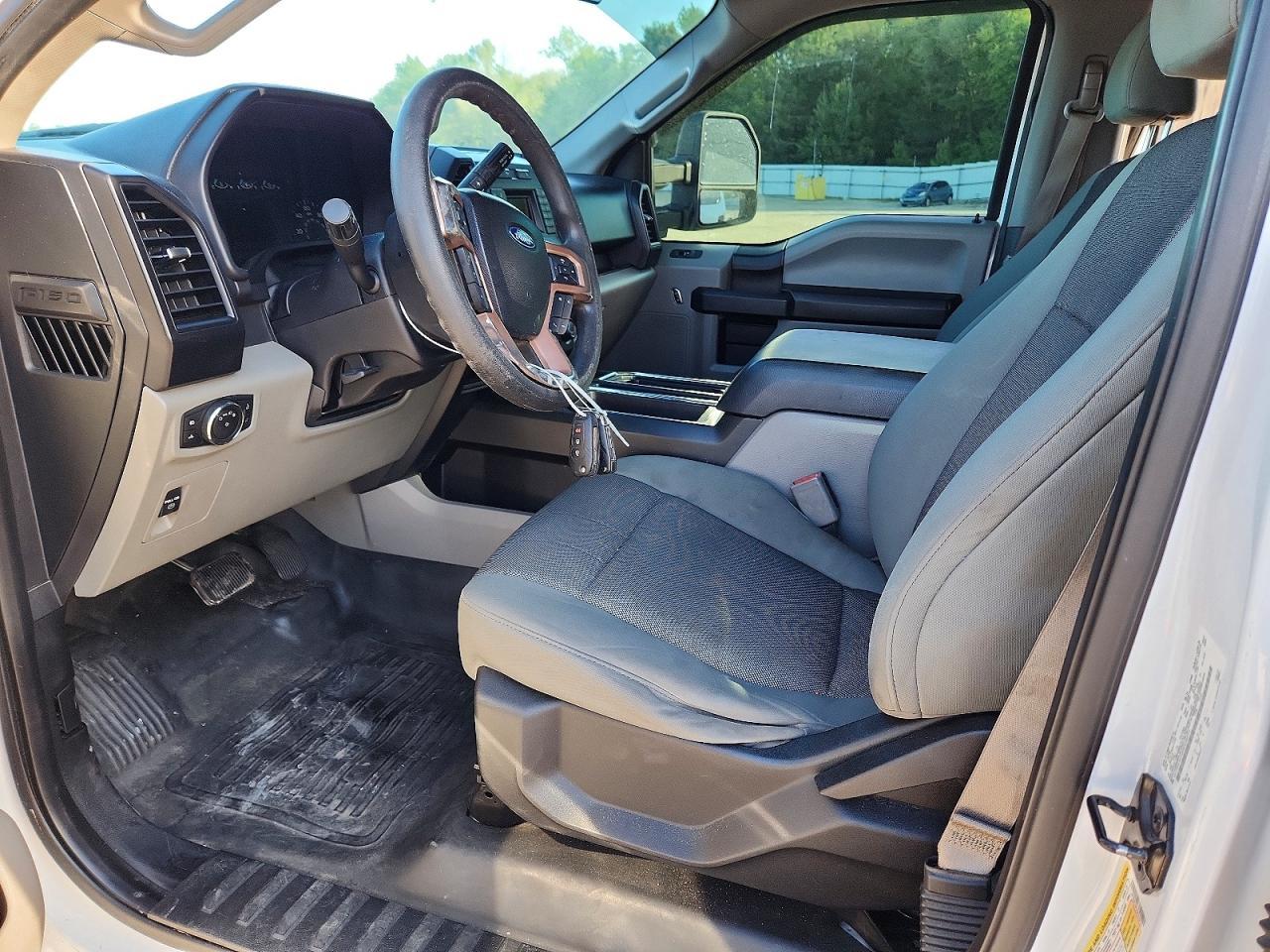 2016 Ford F150 Supercrew - Фото 7