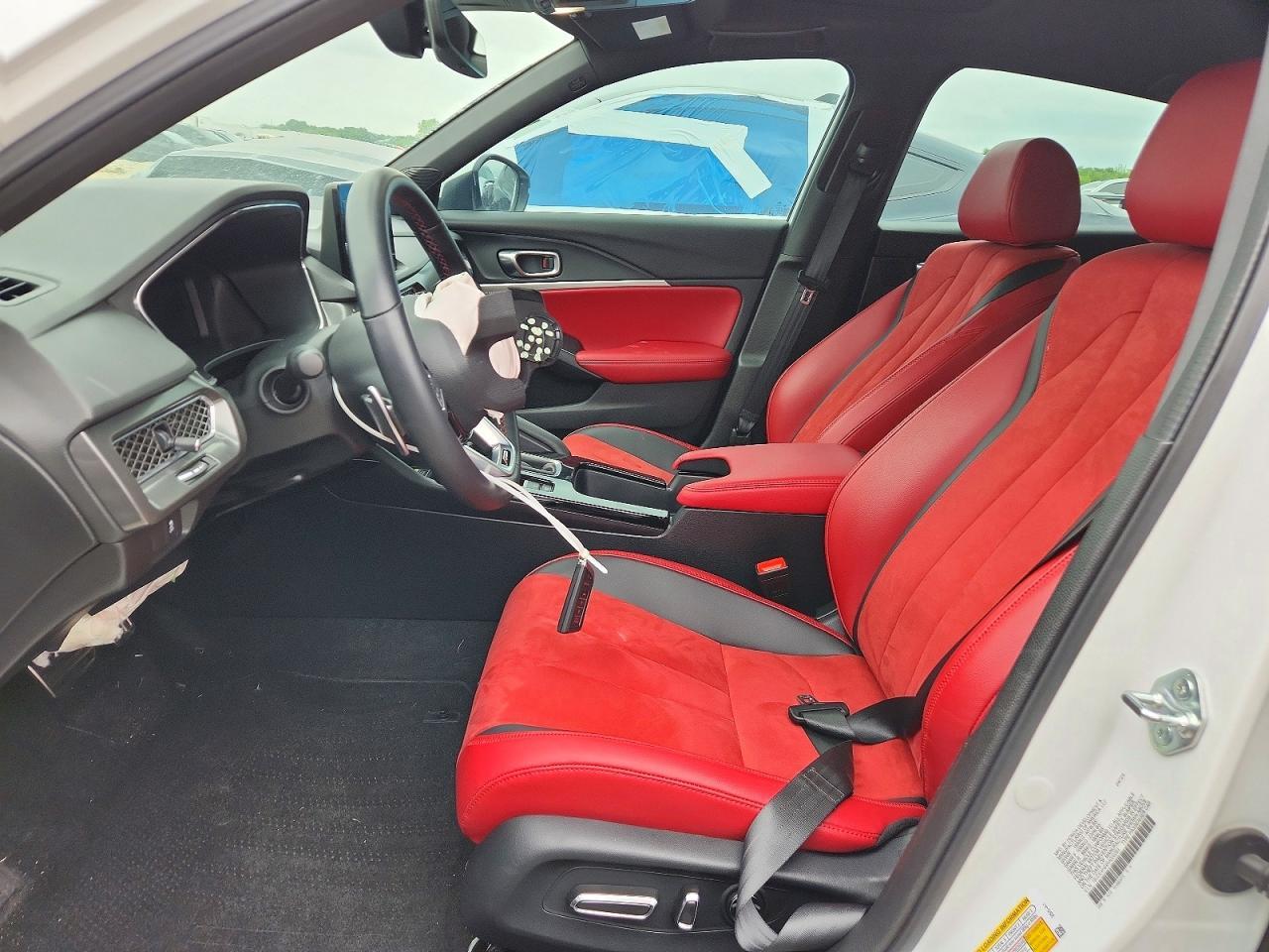 2024 Acura Integra A-Spec Tech - Фото 7
