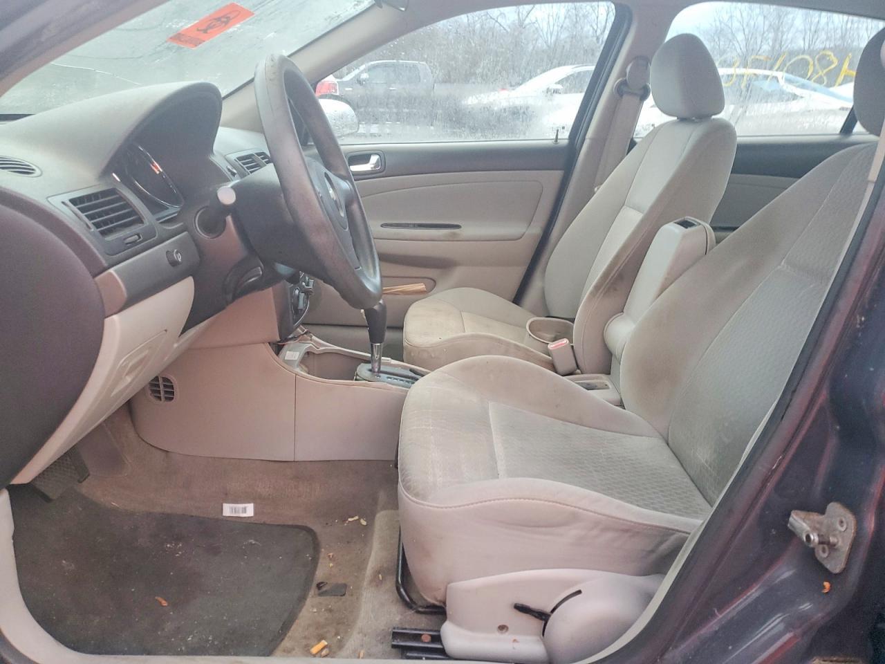 2005 Chevrolet Cobalt - Фото 7