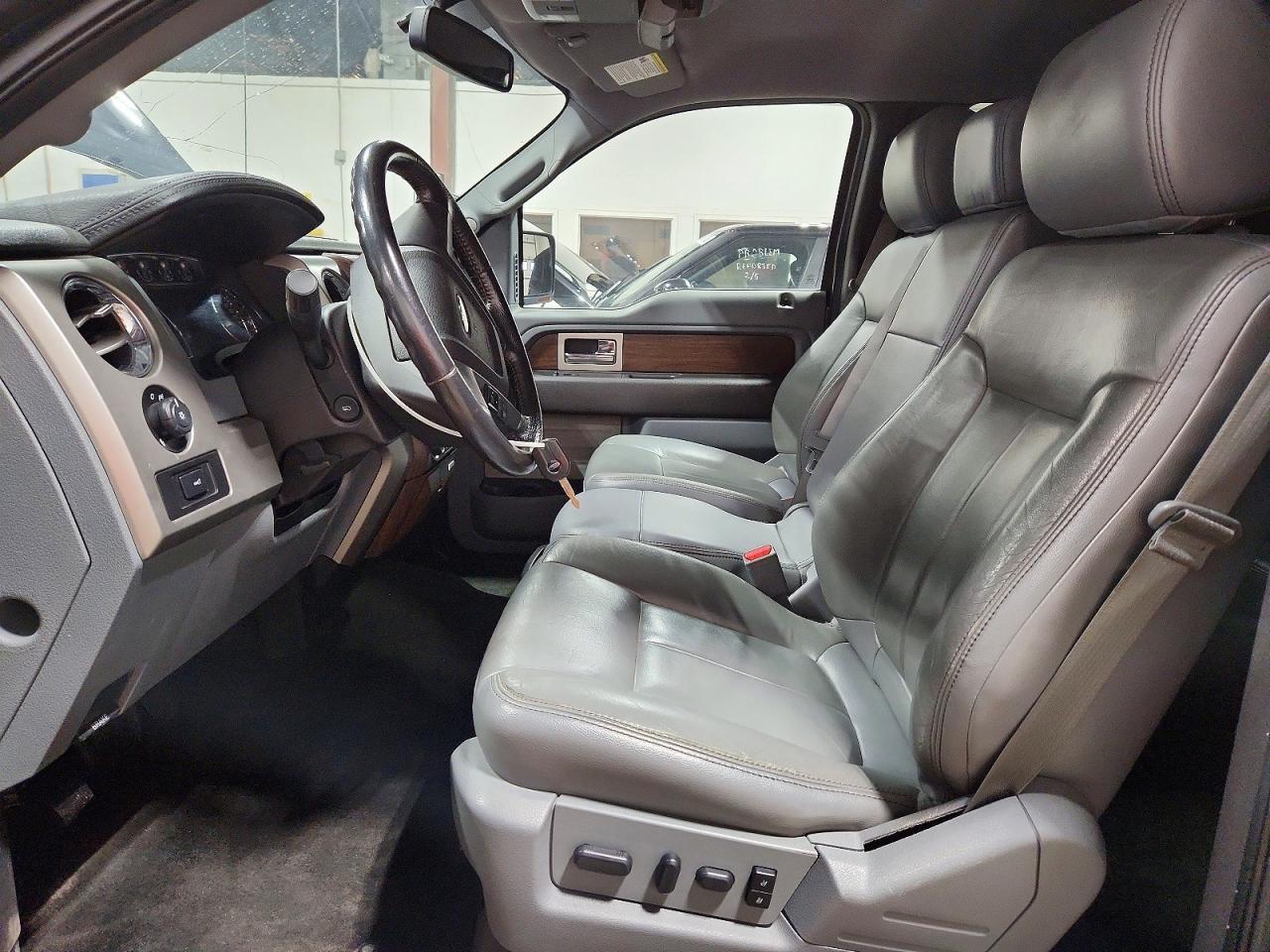 2013 Ford F150 Supercrew - Image 7