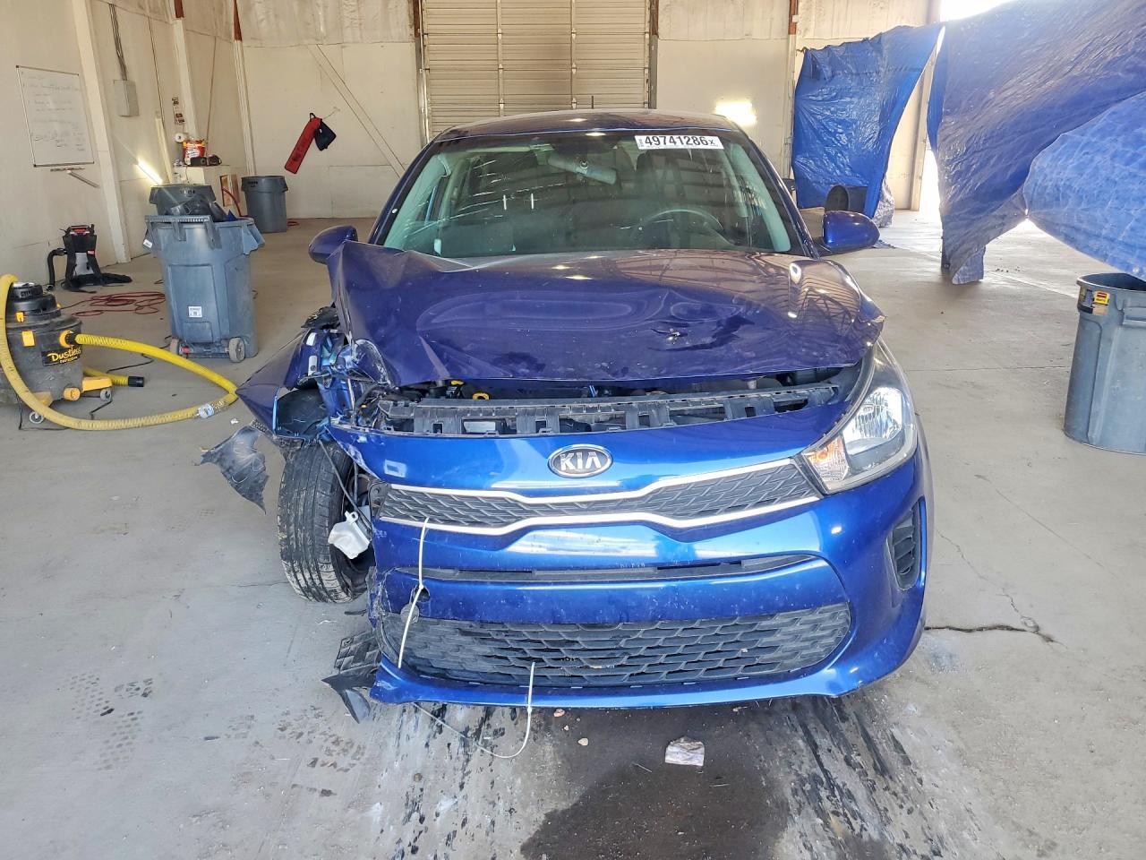 2019 Kia Rio S - Image 5