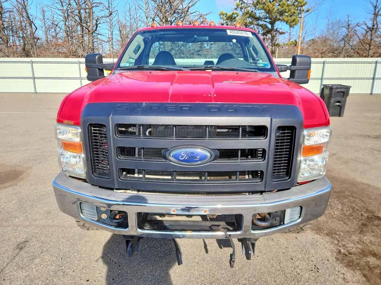 2009 Ford F350 Super Duty - Image 5