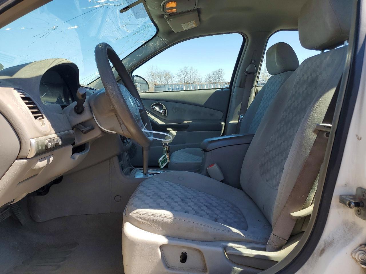 2005 Chevrolet Malibu Maxx Ls - Image 7