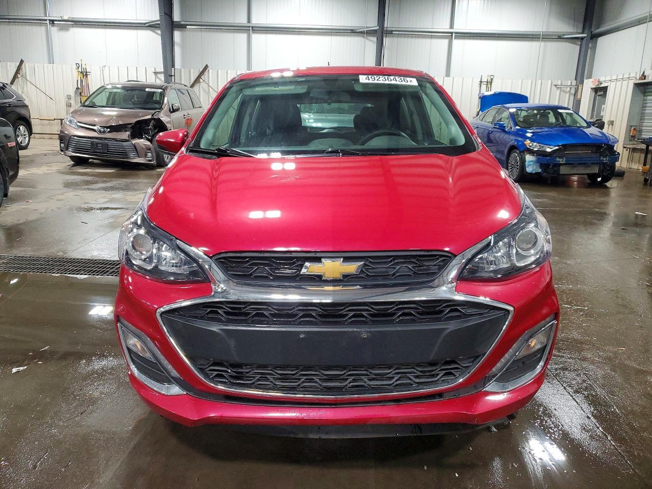 2019 Chevrolet Spark 1Lt - Image 5