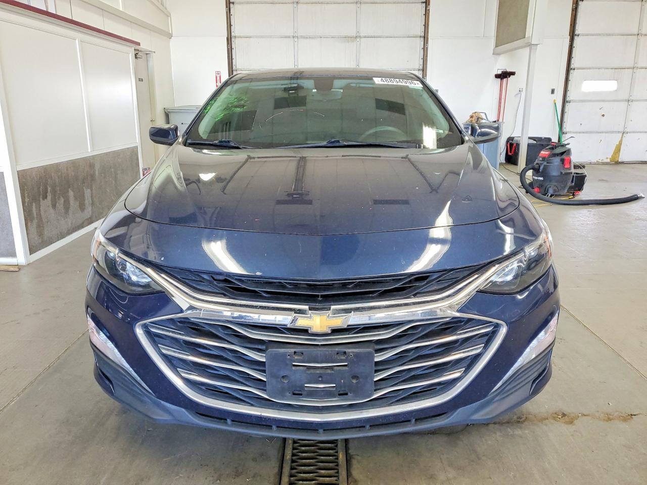 2020 Chevrolet Malibu Lt - Image 5
