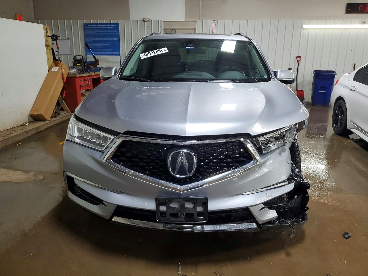 2020 Acura Mdx Technology - Image 5