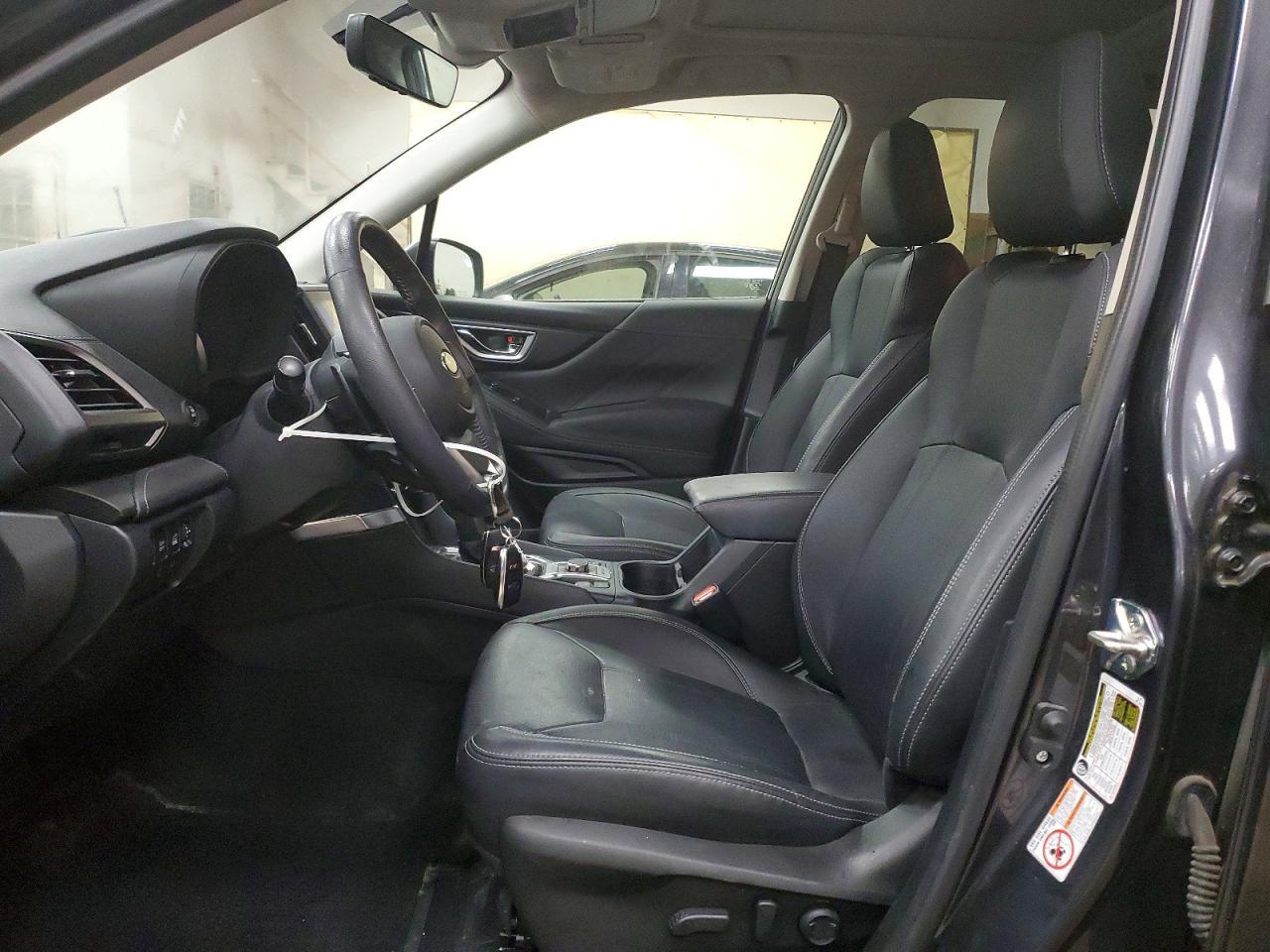2019 Subaru Forester Touring - Фото 7