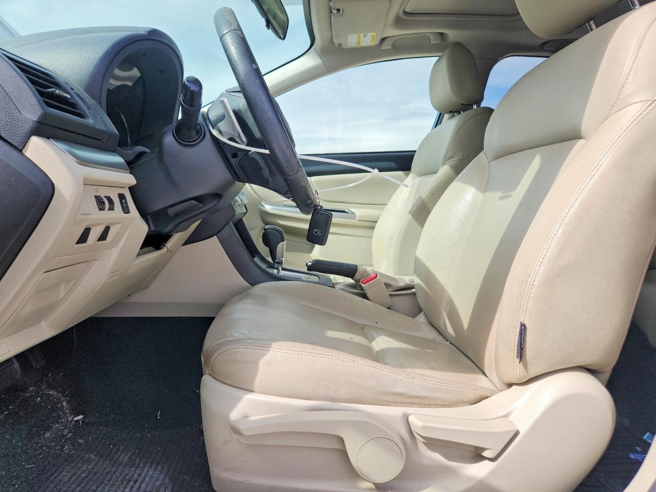 2014 Subaru Xv Crosstrek 2.0I Hybrid Touring - Image 7