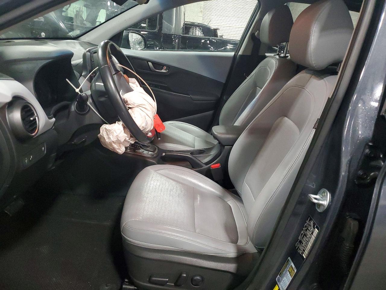 2018 Hyundai Kona Limited - Image 7