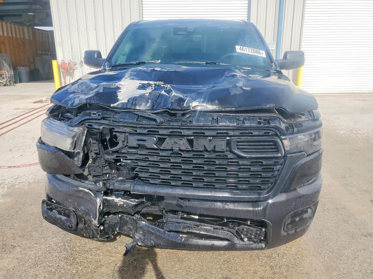 2025 Ram 1500 Tradesman - Image 5