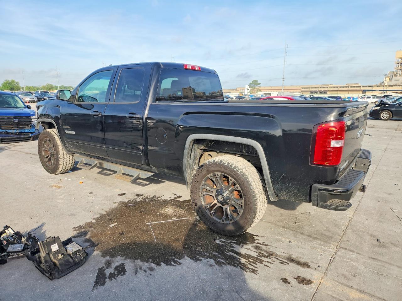 2018 GMC Sierra C1500 - Фото 2