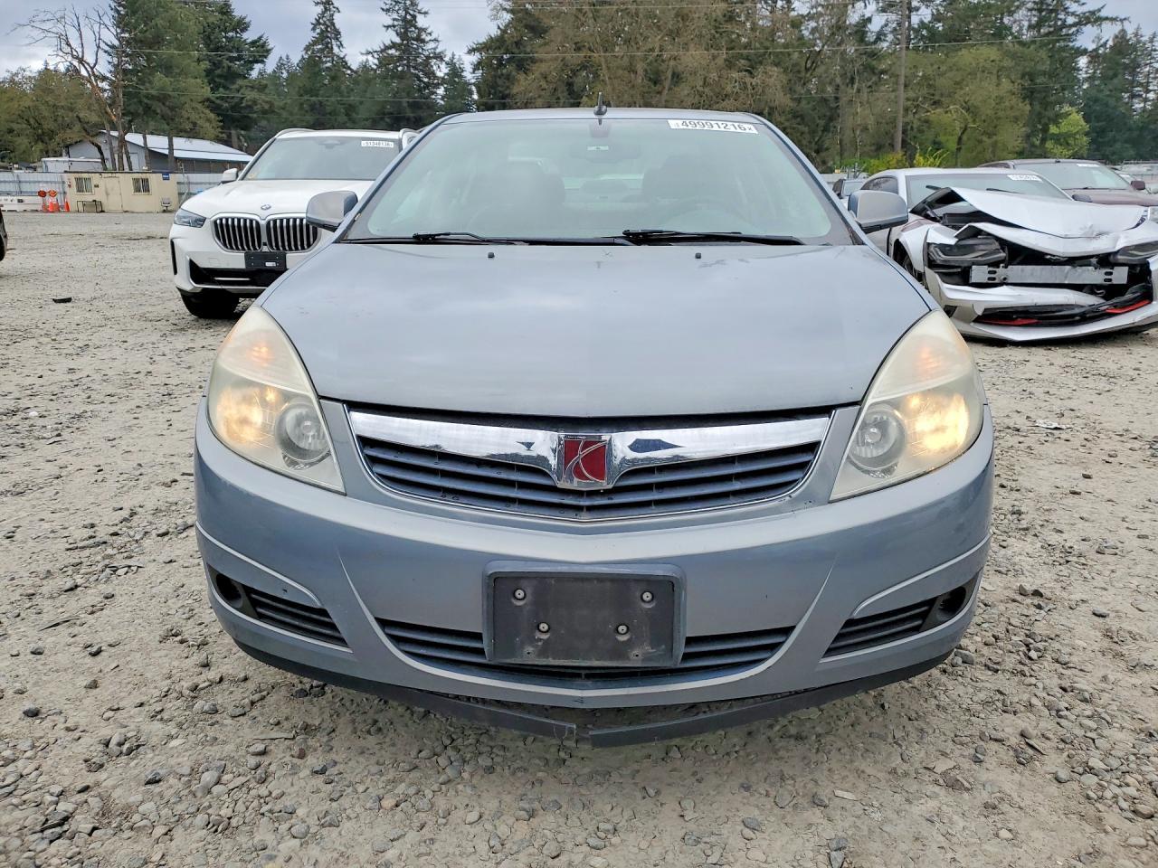 2007 Saturn Aura Xr - Image 5