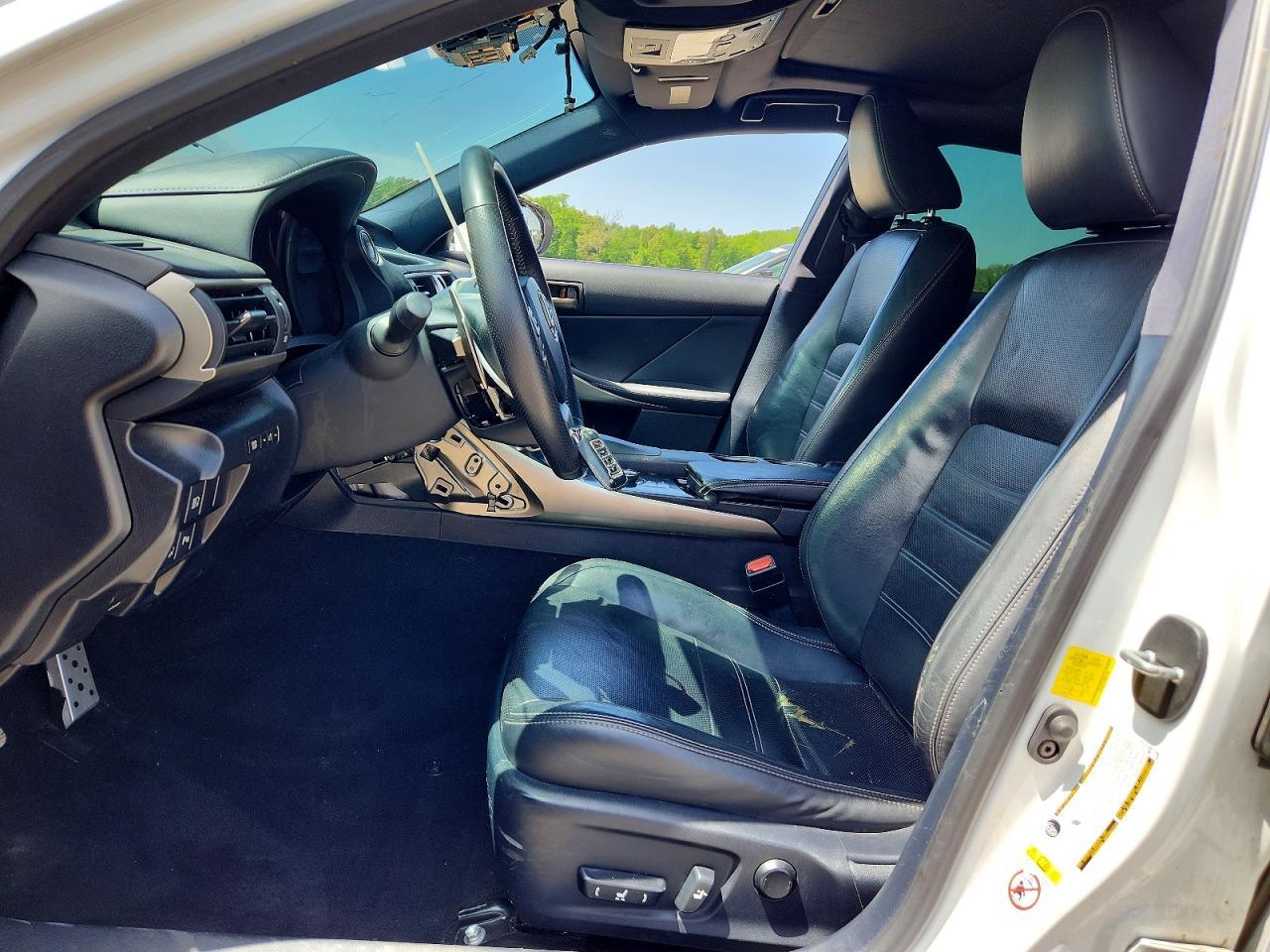 2019 Lexus Is 300 - Фото 7