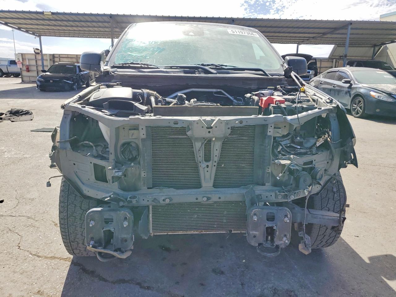 2020 Ford Ranger Xl - Image 5