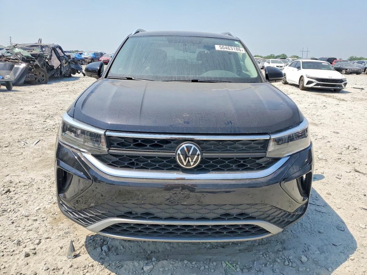 2022 Volkswagen Taos Se - Image 5