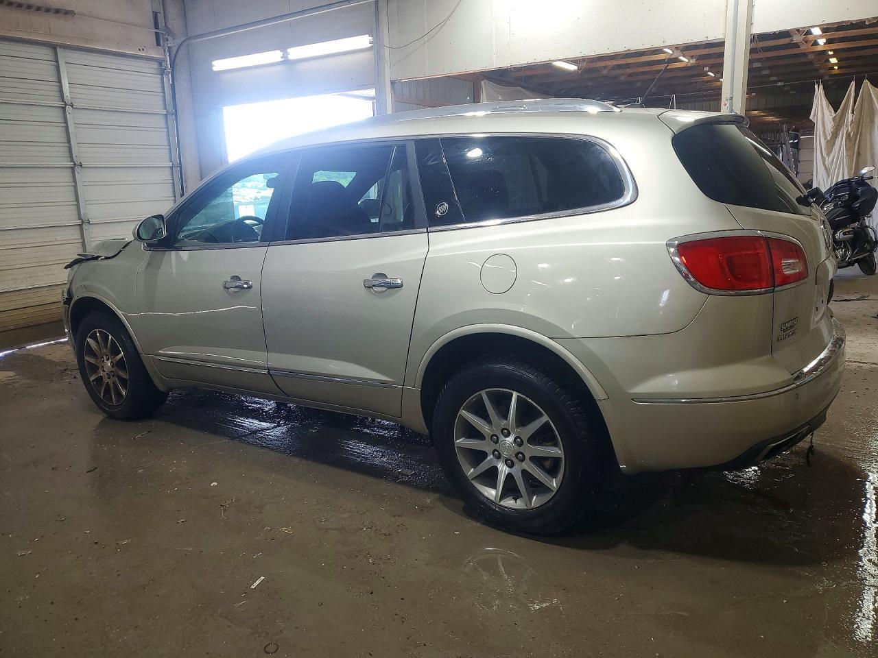 2014 Buick Enclave - Фото 2