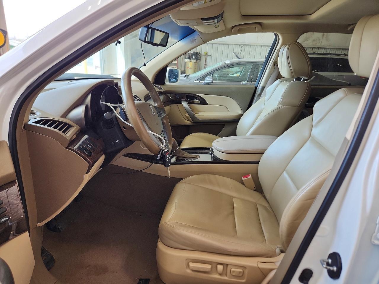 2011 Acura Mdx - Фото 7