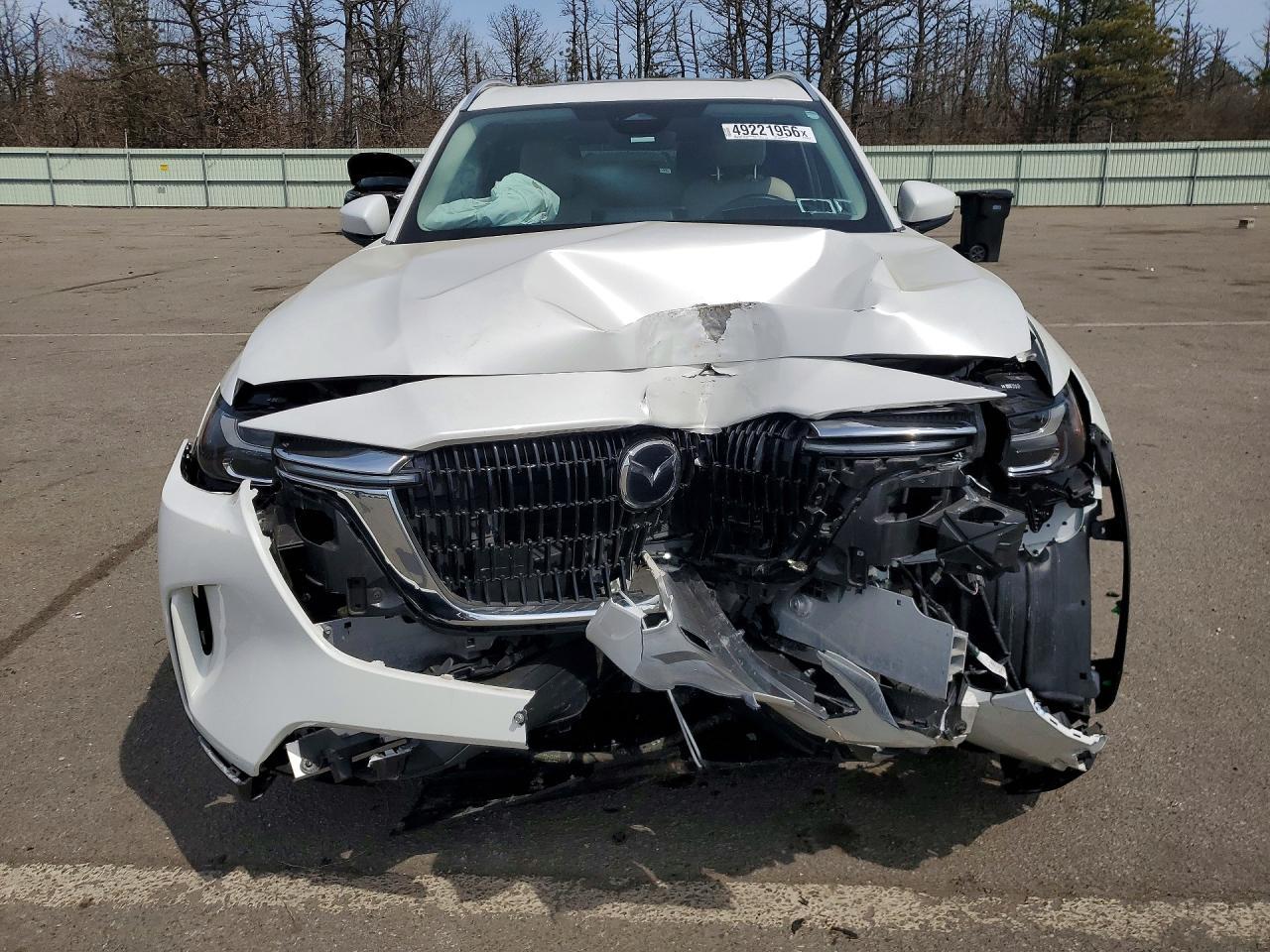 2024 Mazda Cx-90 Preferred Plus - Image 5
