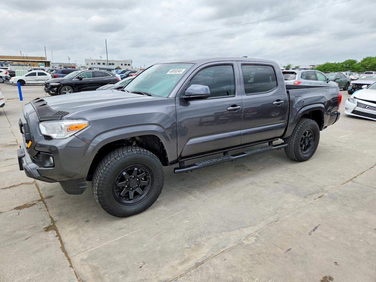 2023 Toyota Tacoma Sr V6