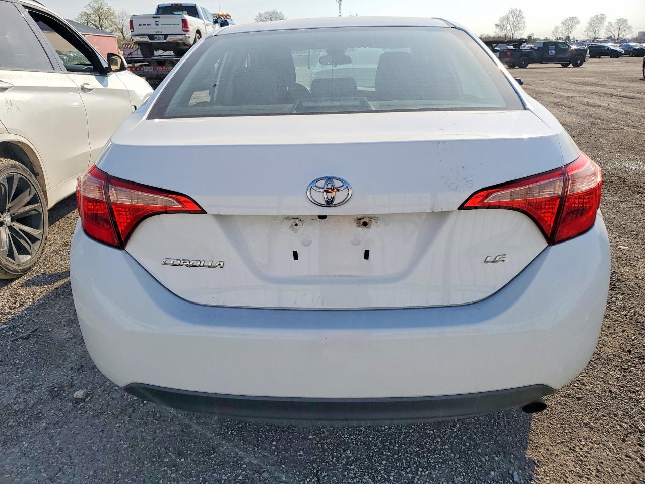 2019 Toyota Corolla L - Image 6