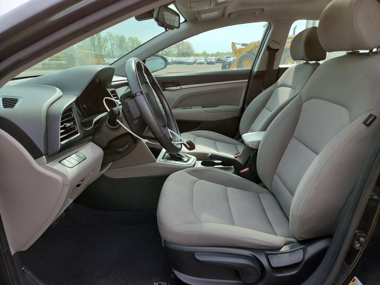 2020 Hyundai Elantra Value Edition - Image 7