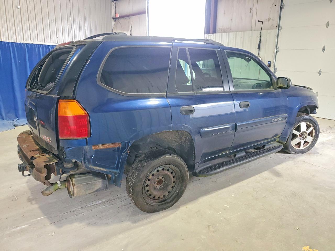 2004 GMC Envoy - Image 3