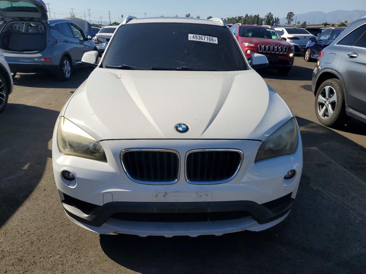 2015 BMW X1 Sdrive28I - Image 5