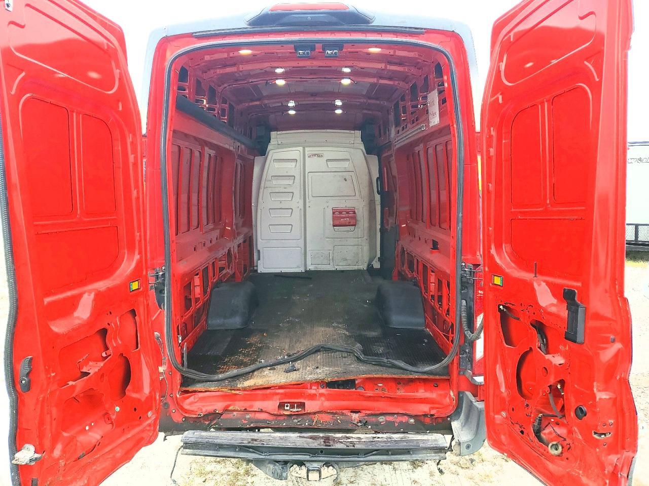 2020 Ford Transit T-350 Hd - Image 6
