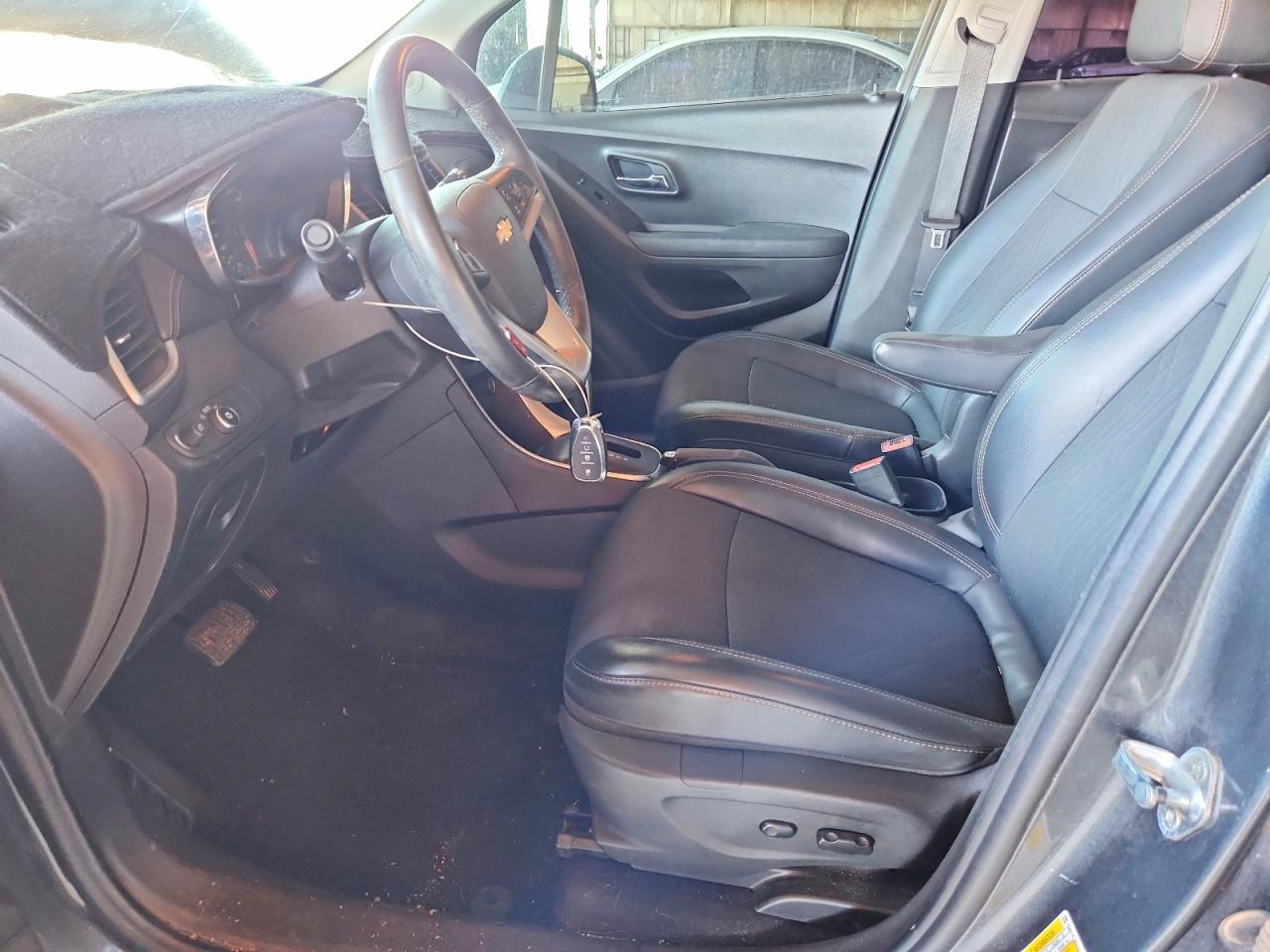 2020 Chevrolet Trax 1Lt - Фото 7