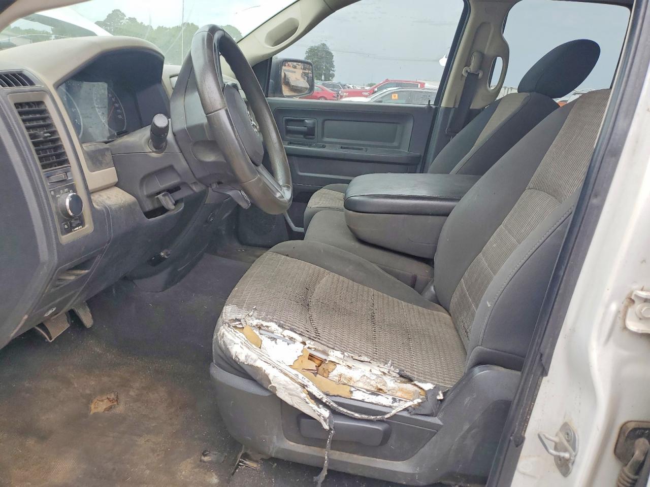 2011 Dodge Ram 1500 - Фото 7