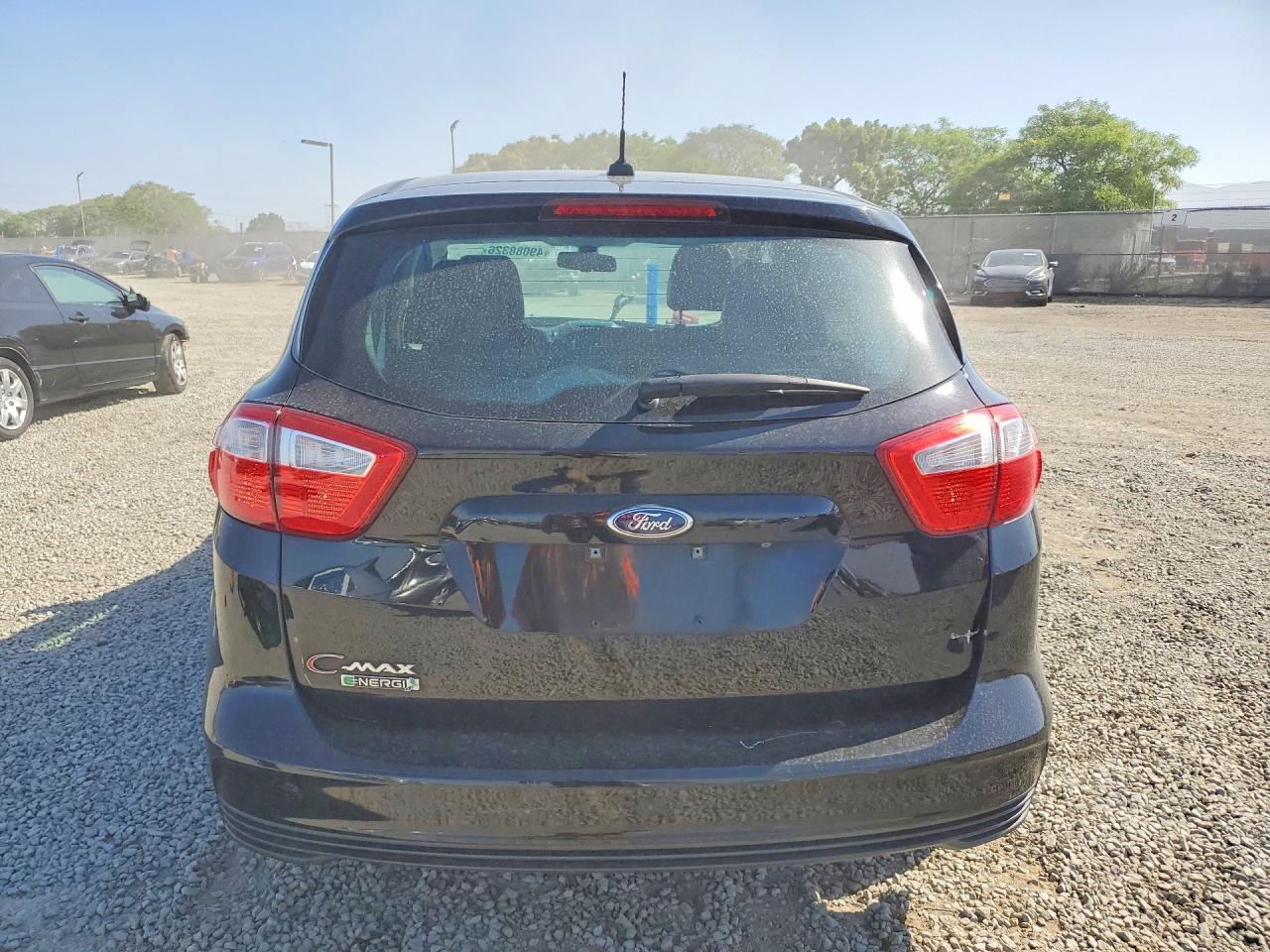 2016 Ford C-Max Premium Sel - Image 6