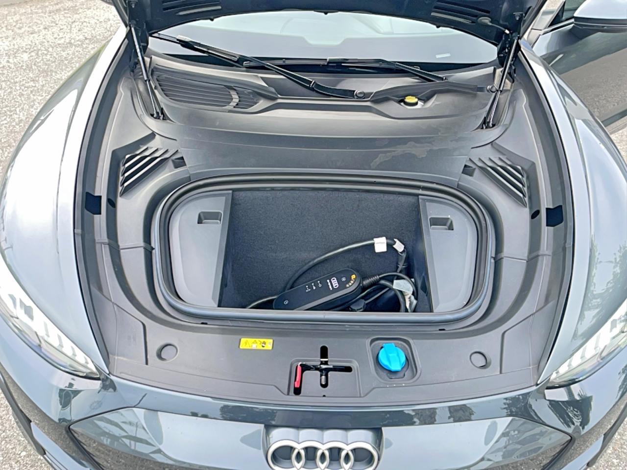 2024 Audi E-Tron Gt Premium Plus - Фото 7