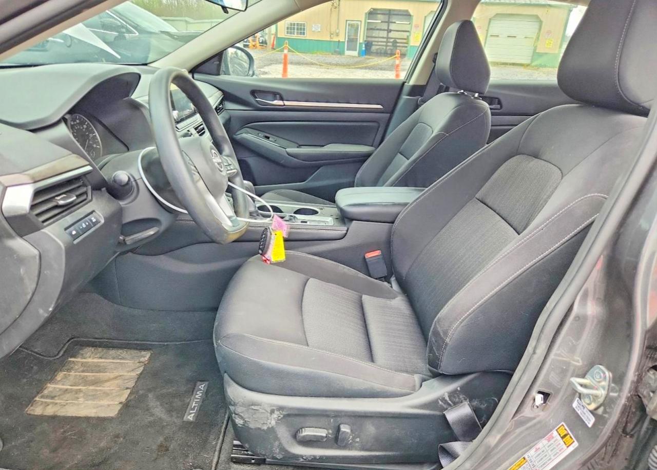 2023 Nissan Altima Sv - Image 7