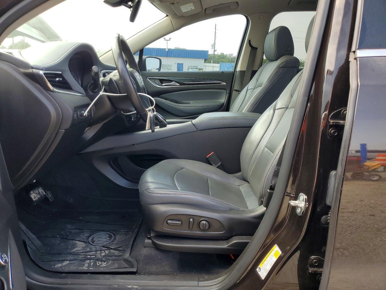 2018 Buick Enclave Essence - Фото 7