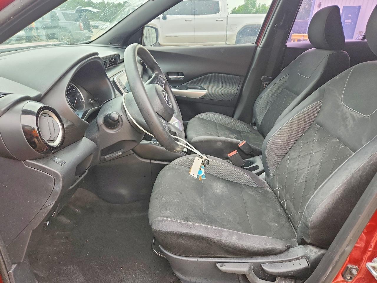 2019 Nissan Kicks Sv - Фото 7