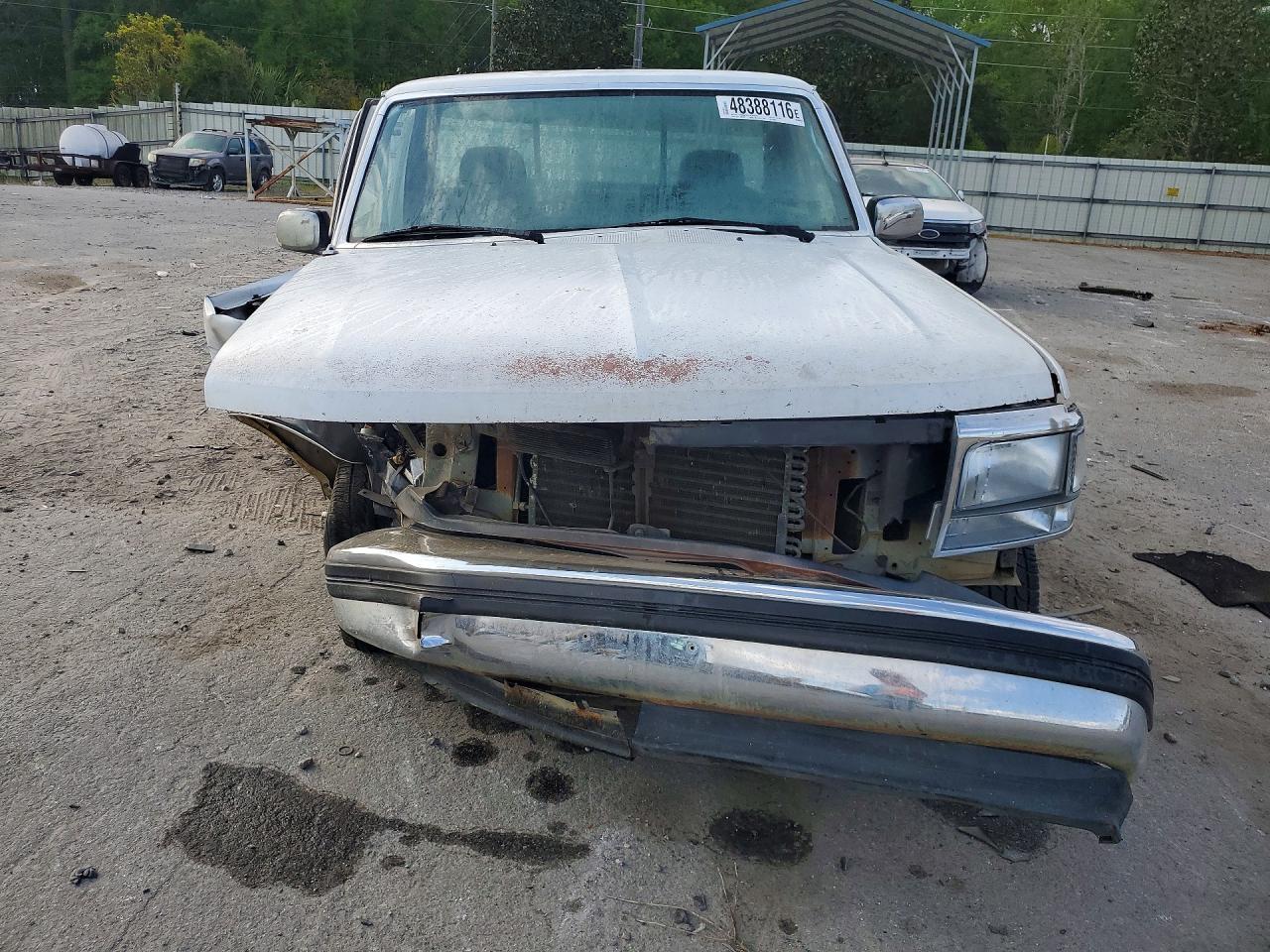 1993 Ford F150 - Фото 5