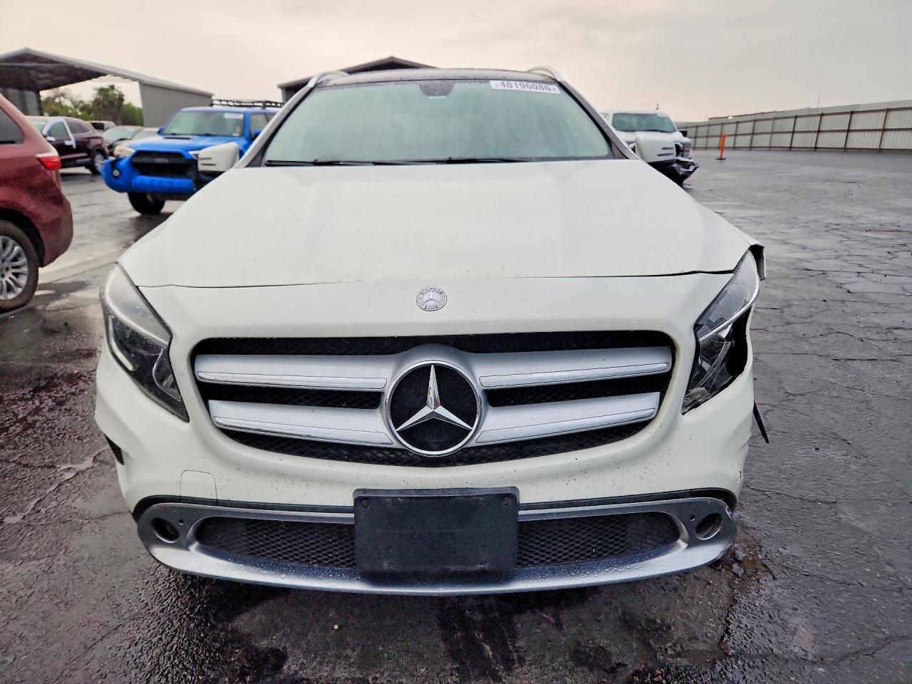 2015 Mercedes-Benz Gla 250 4Matic - Image 5