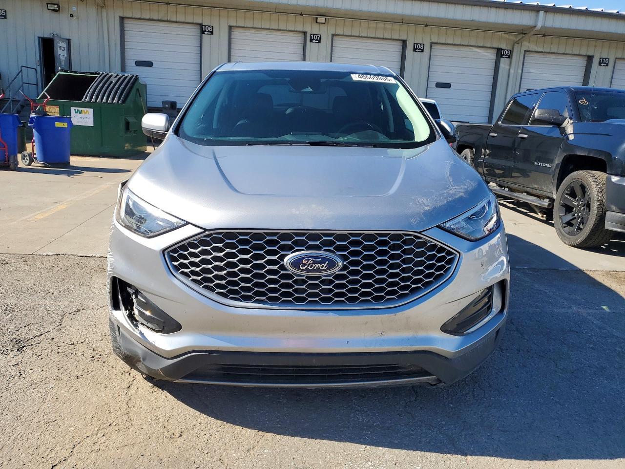 2024 Ford Edge Sel - Image 5