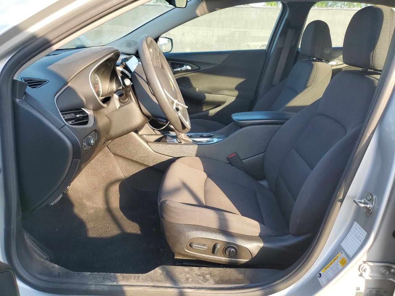 2022 Chevrolet Malibu Lt - Image 7