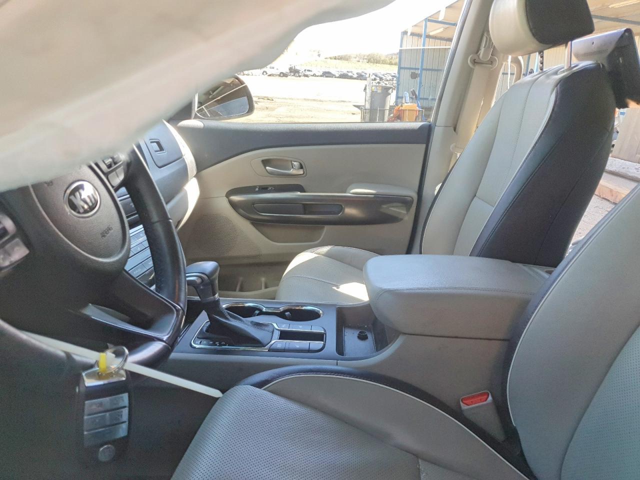 2020 Kia Sedona Ex - Фото 7