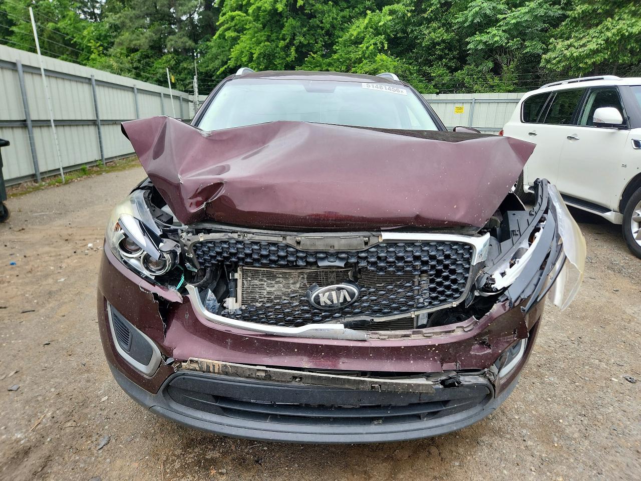 2017 Kia Sorento - Фото 5