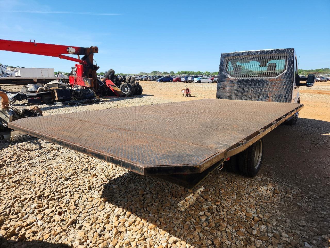 2023 Ford Transit T-350 Hd - Фото 3