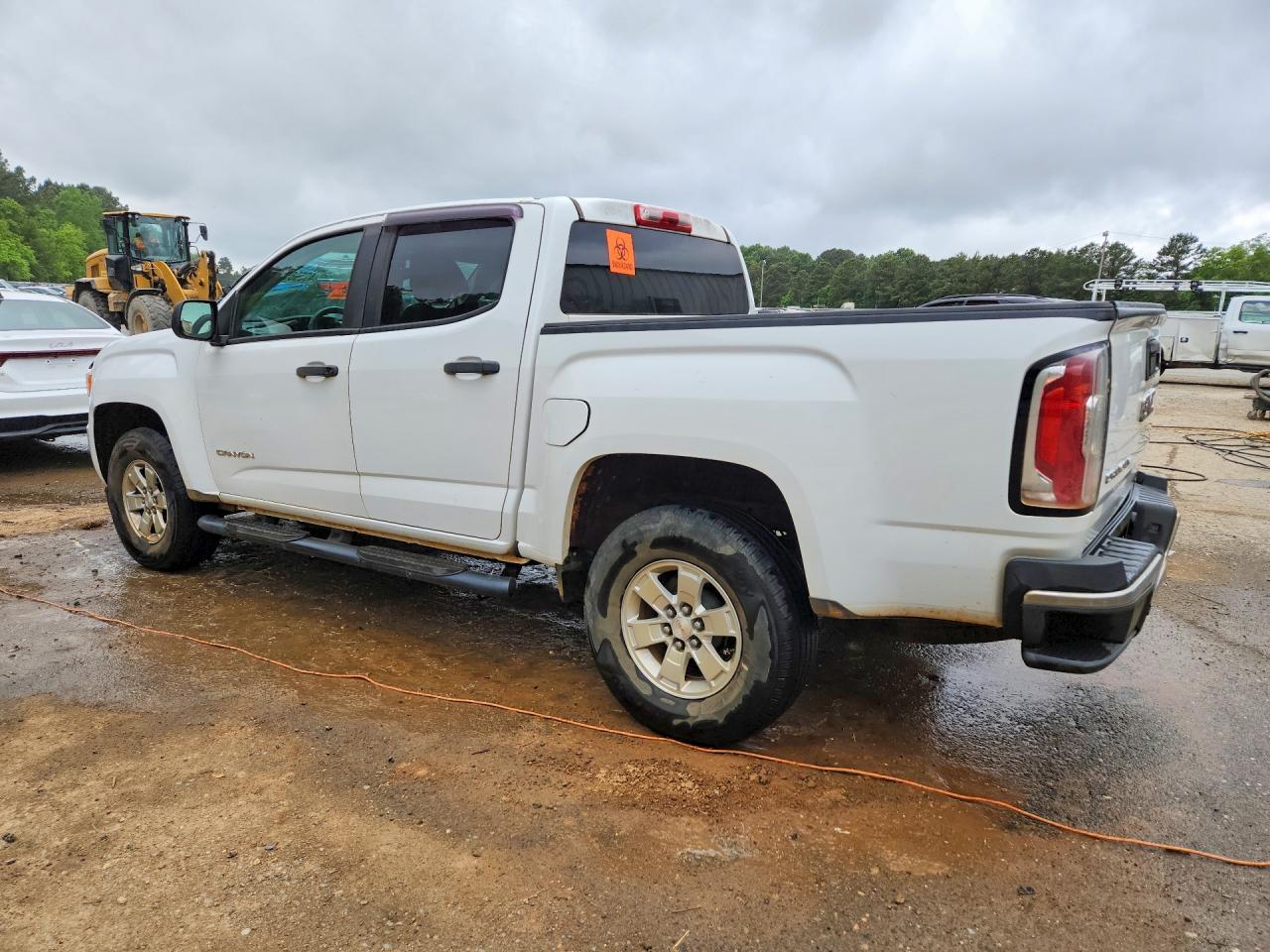 2019 GMC Canyon - Фото 2