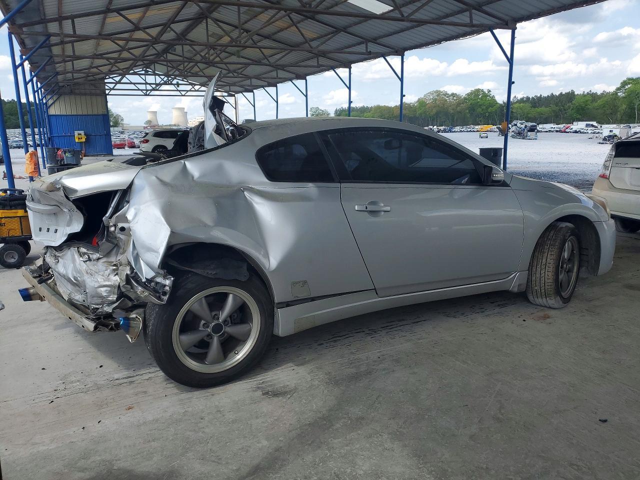 2012 Nissan Altima 2.5 S - Image 3