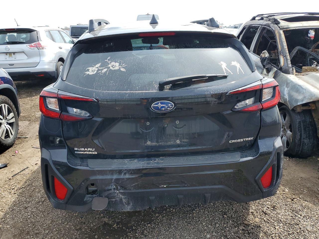 2024 Subaru Crosstrek Premium - Image 6