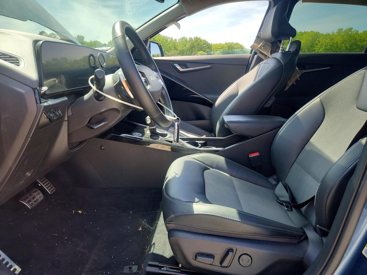 2023 Kia Niro Ex - Image 7