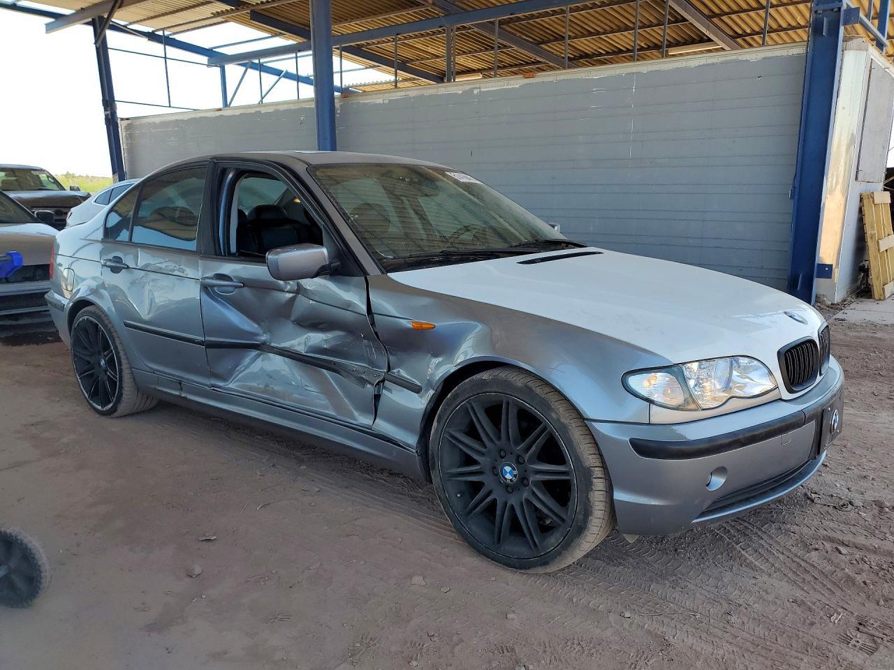 2005 BMW 325 I - Image 4