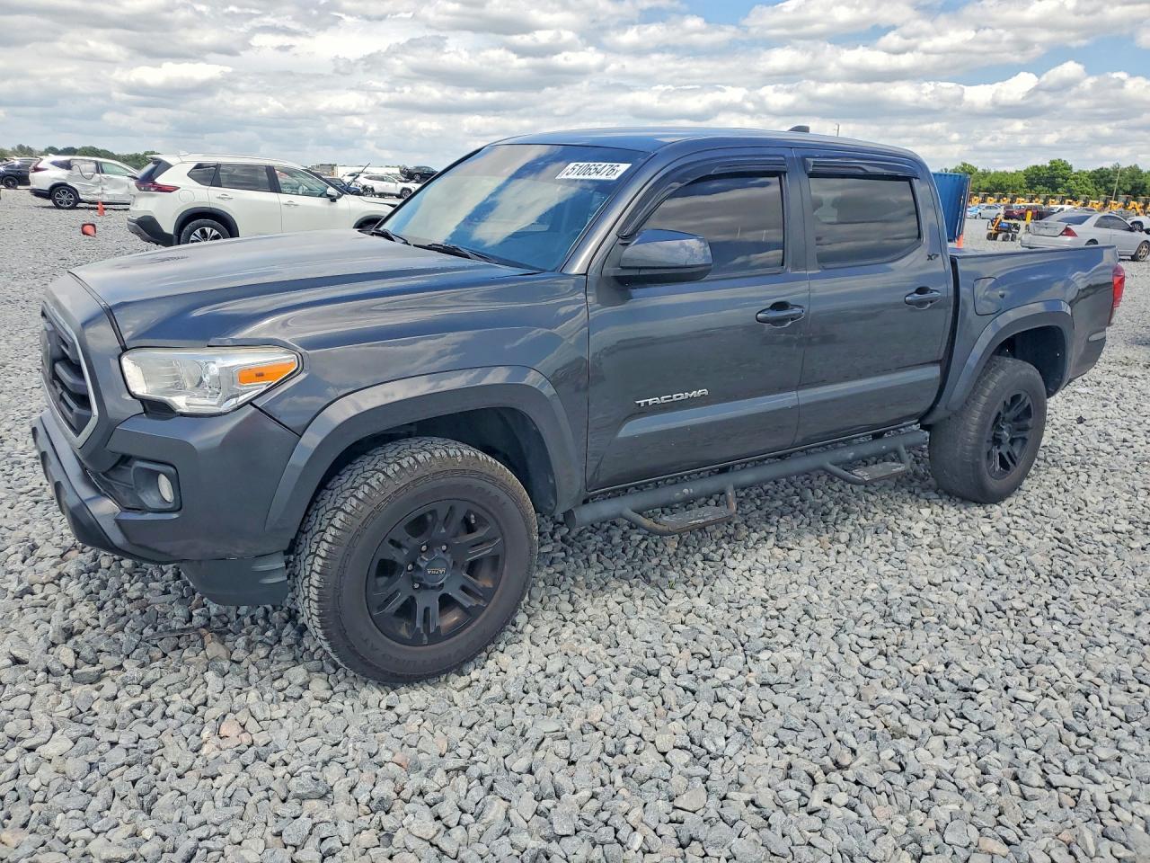 2020 Toyota Tacoma Sr5 V6