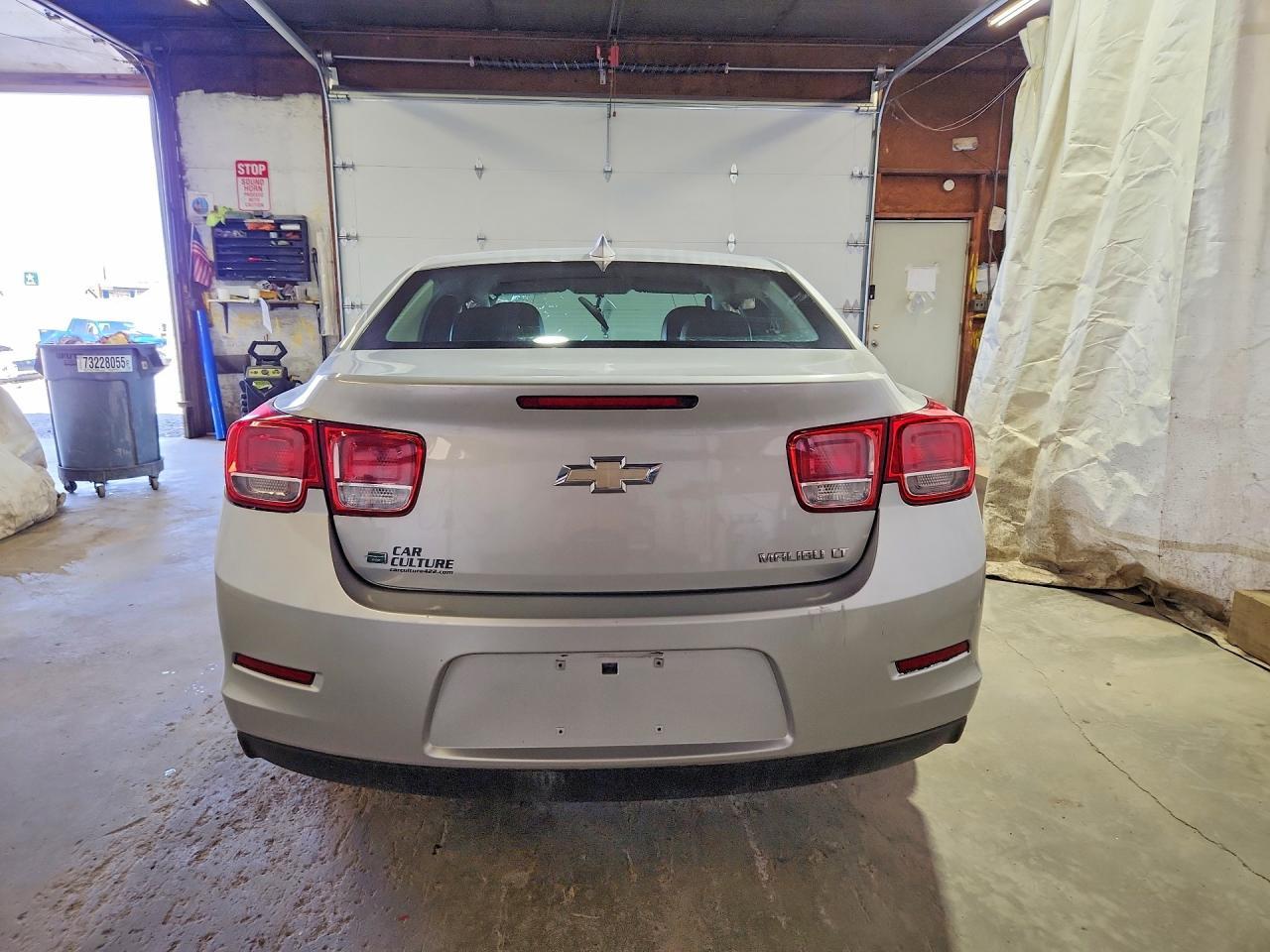 2015 Chev Mal - Image 6