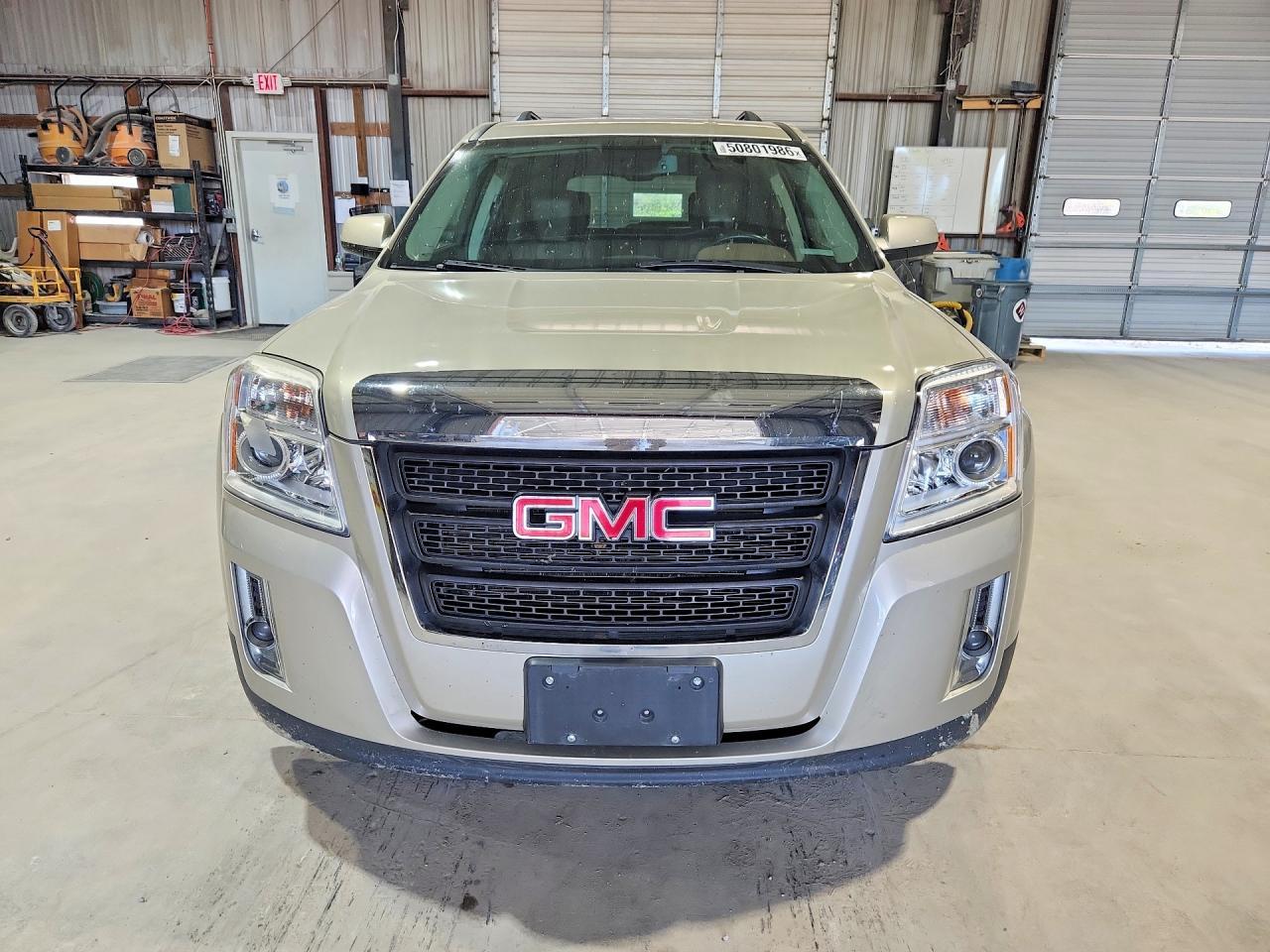 2013 GMC Terrain Slt - Image 5